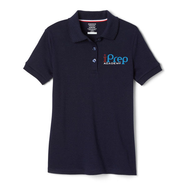 Navy Polos