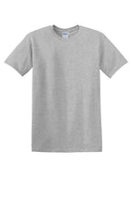 Load image into Gallery viewer, Gildan 5000 Heavy Cotton T Shirt in Ash Grey