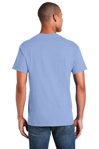 Gildan 5000 Heavy Cotton T Shirt in Royal Blue – Stitching Gone Wild