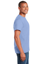 Load image into Gallery viewer, Gildan 5000 Heavy Cotton T Shirt in Carolina Blue