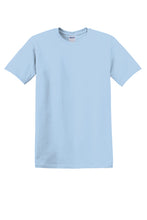 Load image into Gallery viewer, Gildan 5000 Heavy Cotton T Shirt in Light Blue