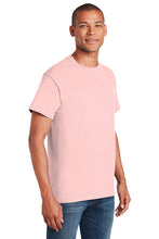 Load image into Gallery viewer, Gildan 5000 Heavy Cotton T Shirt in Light Pink