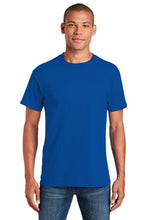 Load image into Gallery viewer, Gildan 5000 Heavy Cotton T Shirt in Royal Blue