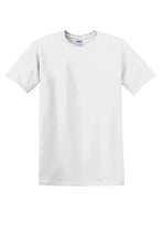 Load image into Gallery viewer, Gildan 5000 Heavy Cotton T Shirt in White