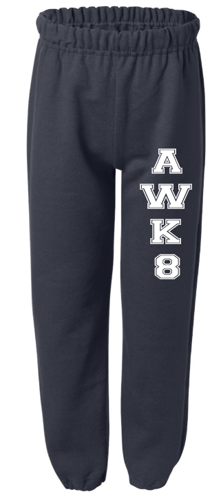 SWEATPANTS