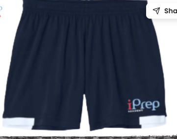 PE SHORTS