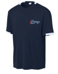 SHORT SLEEVE PE SHIRT