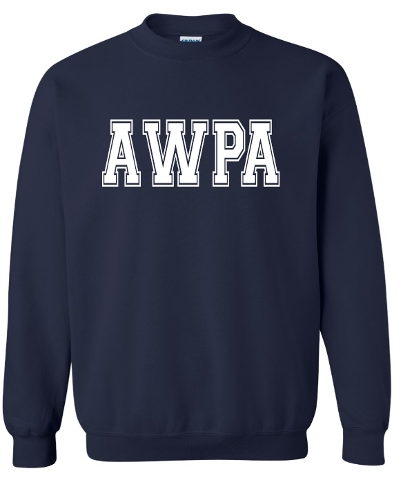 CREWNECK SWEATSHIRTS