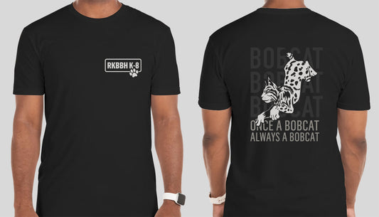 SPIRIT SHIRT/WEDNESDAY T-SHIRT
