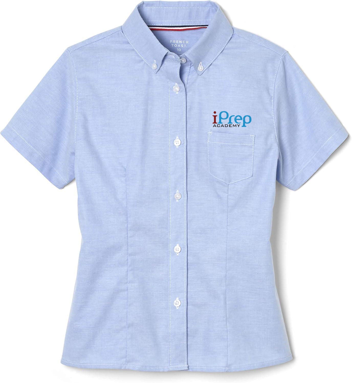 Oxford Polos