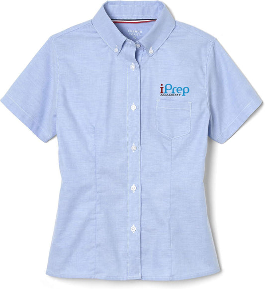 Oxford Polos