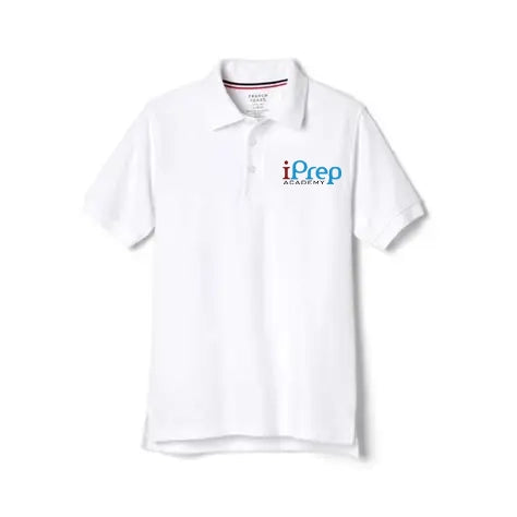 White Polos