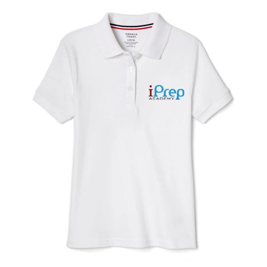 White Polos