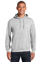 Load image into Gallery viewer, Gildan Unisex Heavy Blend Hoodie in Ash Grey