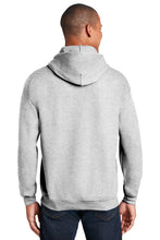 Load image into Gallery viewer, Gildan Unisex Heavy Blend Hoodie in Ash Grey