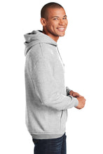 Load image into Gallery viewer, Gildan Unisex Heavy Blend Hoodie in Ash Grey