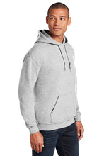 Load image into Gallery viewer, Gildan Unisex Heavy Blend Hoodie in Ash Grey