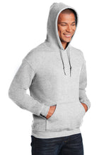 Load image into Gallery viewer, Gildan Unisex Heavy Blend Hoodie in Ash Grey