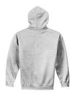 Load image into Gallery viewer, Gildan Unisex Heavy Blend Hoodie in Ash Grey