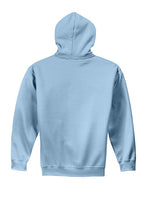 Load image into Gallery viewer, Gildan Unisex Heavy Blend Hoodie in Light Blue