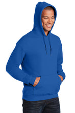Load image into Gallery viewer, Gildan Unisex Heavy Blend Hoodie in Royal Blue