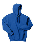 Load image into Gallery viewer, Gildan Unisex Heavy Blend Hoodie in Royal Blue
