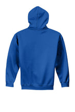 Load image into Gallery viewer, Gildan Unisex Heavy Blend Hoodie in Royal Blue