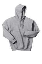 Load image into Gallery viewer, Gildan Unisex Heavy Blend Hoodie in Sports Grey