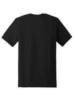 Load image into Gallery viewer, Gildan 5000 Heavy Cotton T Shirt in Black