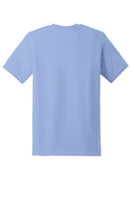 Load image into Gallery viewer, Gildan 5000 Heavy Cotton T Shirt in Carolina Blue