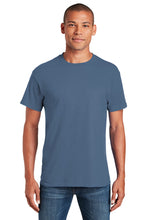 Load image into Gallery viewer, Gildan 5000 Heavy Cotton T Shirt in Indigo Blue