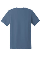 Load image into Gallery viewer, Gildan 5000 Heavy Cotton T Shirt in Indigo Blue