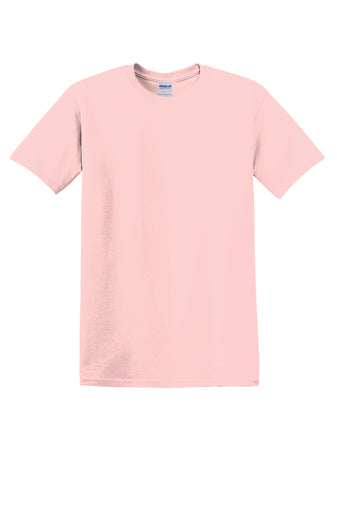 Soft Pink -Bella Canvas T-Shirt