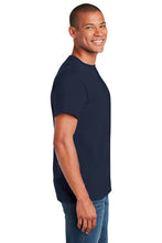 Load image into Gallery viewer, Gildan 5000 Heavy Cotton T Shirt in Navy