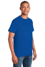 Load image into Gallery viewer, Gildan 5000 Heavy Cotton T Shirt in Royal Blue