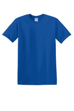 Load image into Gallery viewer, Gildan 5000 Heavy Cotton T Shirt in Royal Blue