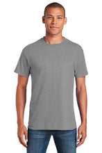 Load image into Gallery viewer, Gildan 5000 Heavy Cotton T Shirt in Sports Grey