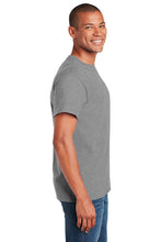 Load image into Gallery viewer, Gildan 5000 Heavy Cotton T Shirt in Sports Grey