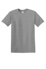 Load image into Gallery viewer, Gildan 5000 Heavy Cotton T Shirt in Sports Grey